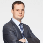 Александр Дарданов