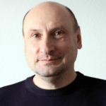 Александр Кожемякин