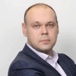 Игорь Селезнев