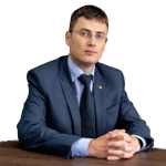 Илья Ткачук